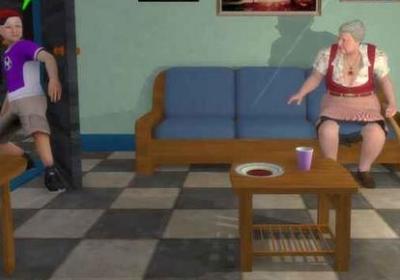 Hello Granny手游下载-Hello Granny游戏1.1.1 最新版