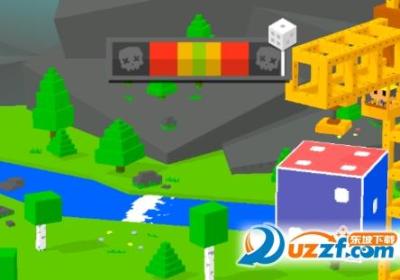 JiPPO街区游戏下载-JiPPO! Street(JiPPO街区官方版)1.1.3 安卓版