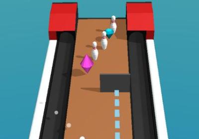 Pocket Pins手游下载-口袋保龄球(Pocket Pins)0.9.6 安卓版
