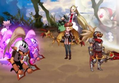 幻想小队W手游下载-FantasySquad : W(幻想小队W)1.5.4 安卓最新版