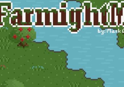 FarmightM下载-马克杯游戏FarmightM0.233 安卓版