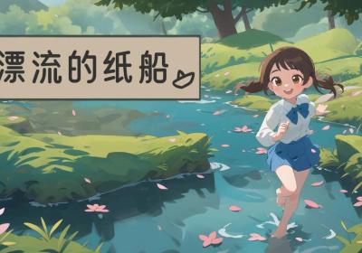 漂流的纸船游戏下载-漂流的纸船手游最新版1.1.5 安卓版