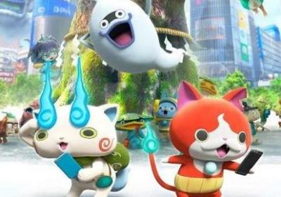 妖怪手表世界手游下载-YO-KAI WW妖怪手表世界游戏1.0.1 官方版