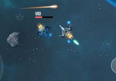 银河大作战手游下载-银河大作战(galaxy.io)0.7 安卓最新版