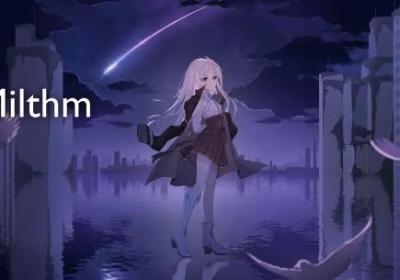 milthm下载手机版-milthm音游1.0.2 安卓版