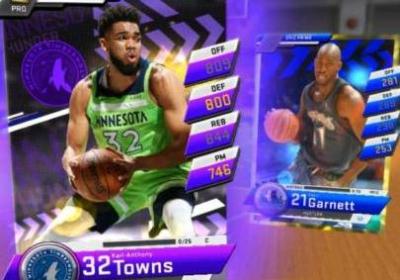 nba2k20安卓中文版下载-nba2k20中文版98.0.2 最新版