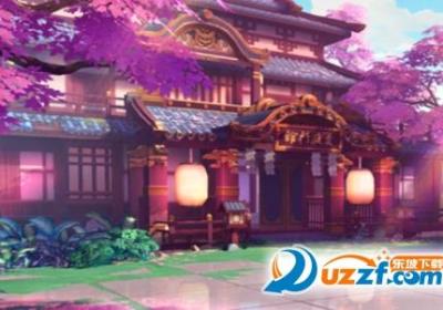 灵剑山手游1.0.0.1 安卓版