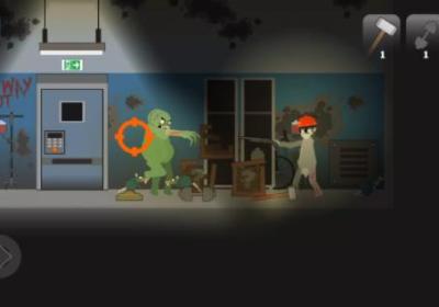 恐怖沙盒游乐场下载安装-恐怖沙盒游乐场(Playground: sandbox horror)1.5.3 安卓版