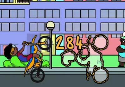 Summer Wheelie手游1.02 安卓最新版