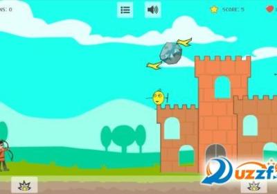Bowmaster弓箭手战斗手游1.0.19 安卓版