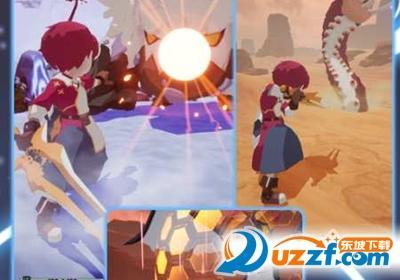 Eternity永恒法瓦拉圣剑正式版1.0.29 安卓最新版【附数据包】