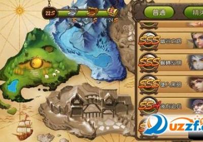 英雄无双游戏下载-英雄无双安卓版1.11.0 最新版