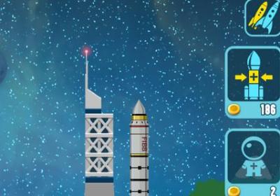 太空火箭星际世界手游-Space Rocket Star World手游1.0.1 安卓最新版