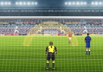 顶级守门员Goalkeeper游戏1.3.1 安卓版
