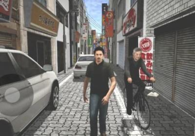 东京驾驶模拟商店街逃脱3d下载安装-东京驾驶模拟商店街逃脱3D(TokyoNarrowDrivingEscape)2 安卓版