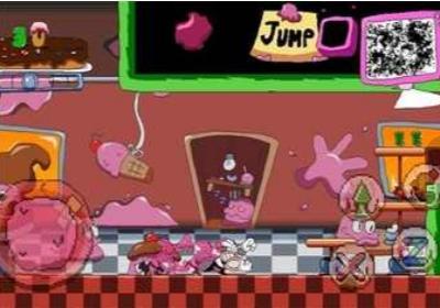 糖果尖塔游戏下载(Sugary Spire)-糖果尖塔pizzano1.0.3 移植版