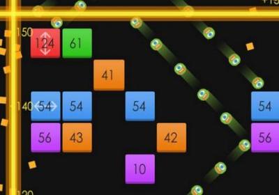 Bouncy Balls手游1.1.145.1731 安卓版