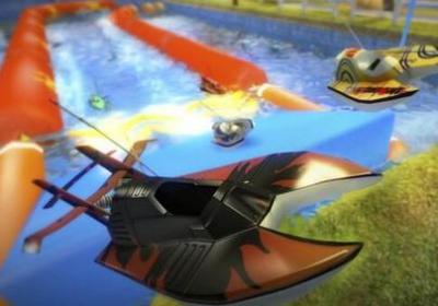 Xtreme Racing 2 Boat快艇赛车模拟器2手游1.0.2 安卓版