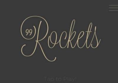 99个火箭手游下载-99个火箭(99 Rockets)1.3 安卓最新版