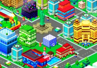世纪之城手游下载-Century City世纪之城安卓版1.75 最新版