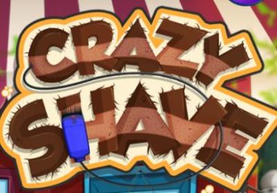 Crazy Shave疯狂的剃须安卓版1.0 手机版