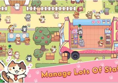 猫吧游戏下载-猫吧游戏(Cat Bar)1.0.1 最新版