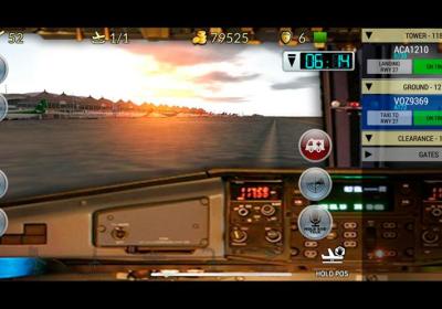 Unmatched Air Traffic Control下载-空中交通管制Unmatched Air Traffic Control最新版2022.17.3 官方版