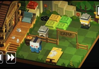 杀戮营地下载-杀戮营地(Slayaway Camp: Free 2 Slay)2.81 最新版