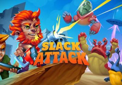 Slack attack游戏下载-Slack attack游戏0.0.10 安卓版