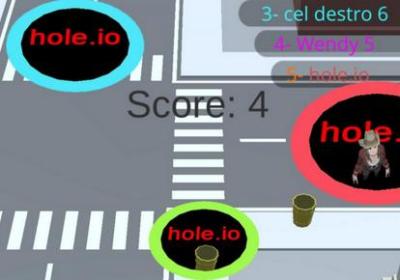 blackio eat town安卓版下载-blackio eat town游戏1.1.4 最新版