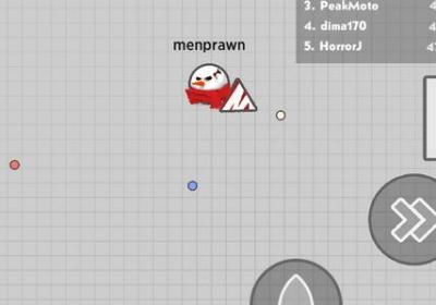布劳比大作战手游下载-布劳比大作战(blobie.io)2.7 安卓最新版