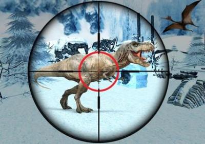 恐龙狩猎2018游戏下载-Dinosaur Hunt 2018(恐龙狩猎2018手游)1.5 安卓最新版