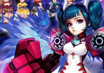 幻想传奇契约战下载-Fantasy Legend幻想传奇合约之战手游1.3.9.00 安卓版
