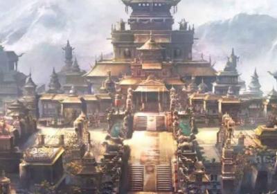 无限流名将传手游下载-无限流名将传安卓版1.0 最新版