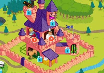 佩皮奇迹世界下载-佩皮奇迹世界最新版(Pepi Wonder World)9.0.8 官方版