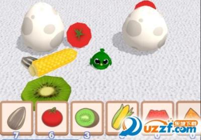 Piou Bird Family3D手游1.3.7 360版