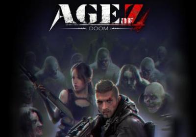 Z时代末日手游下载-Z时代末日(Age of Z: Doom)1.1.1 安卓最新版