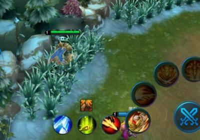 英雄血战体验服下载-(L)Heroes Arena英雄血战体验服(Heroes Arena)0.0.106 安卓最新版