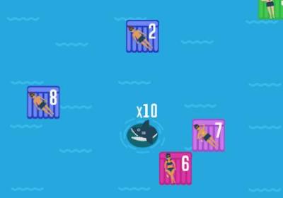 Shark Pool手游下载-鲨鱼池(Shark Pool)1.4 安卓最新版