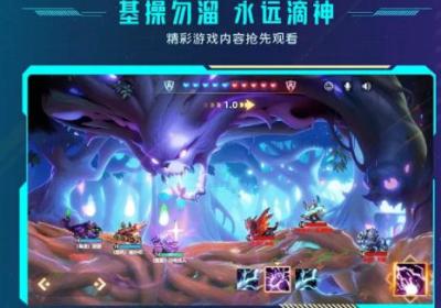 疯狂吧坦克手机版最新版游戏下载-疯狂吧坦克1.2.1 安卓版