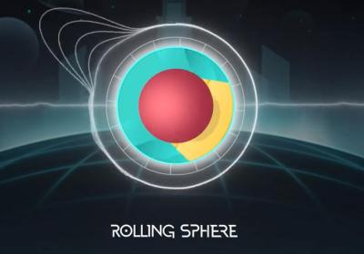 永远滚动RollingSphere最新版下载-滚动的天空RS饭制(Rolling Sphere)2.0.6