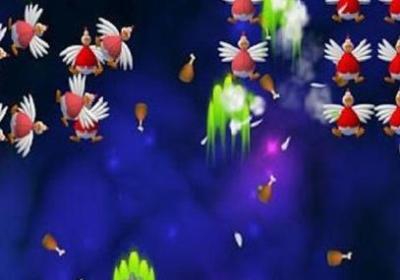 CI3小鸡入侵者3手机版1.27 安卓版