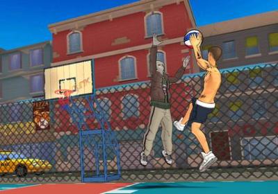 街头扣篮3x3篮球下载-StreetDunk街头扣篮3x3篮球手游1.4.3.10 安卓版