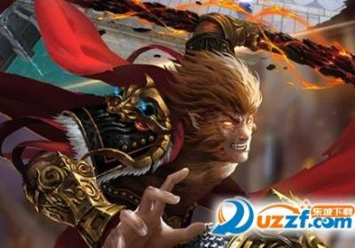 西游齐天传游戏1.1.0 手机版