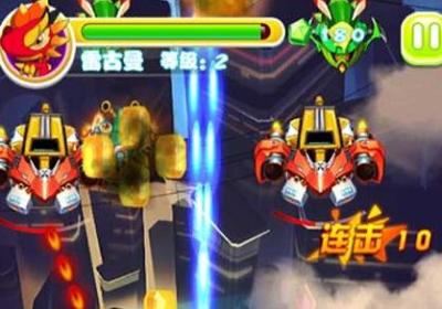 斗龙战士之星印罗盘2安卓版下载-斗龙战士之星印罗盘2手游1.0.0 正式版