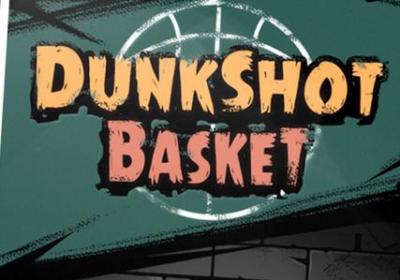 跃动投篮手游下载-跃动投篮(Dunk Shot Basket)1.0.3180 安卓版