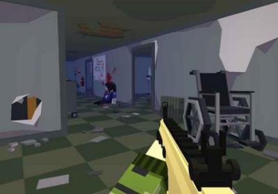 像素战争僵尸版手游下载-War of Pixels: Zombie Edition像素战争僵尸版1.2 安卓最新版