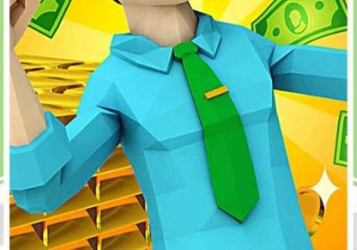 暴富打工人游戏下载-暴富打工人游戏1.0.1 安卓版