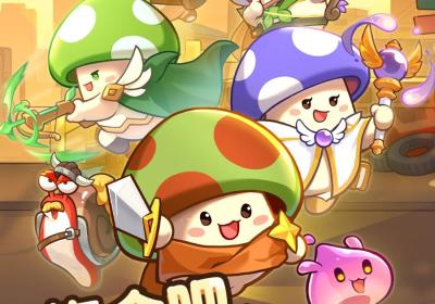 冒险大作战手机版下载-冒险大作战手游1.0.4 最新版