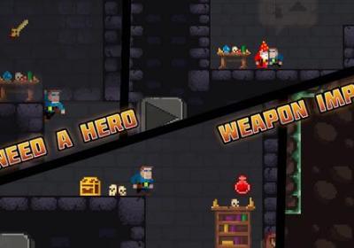 需要一个免费英雄手游-Need a Hero free需要一个免费英雄2.0.2 安卓版